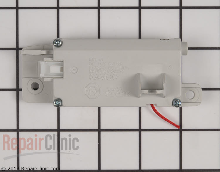 Interruptor LG EBF61215202