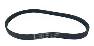 BANDA P/LAVADORA LG 5pje540