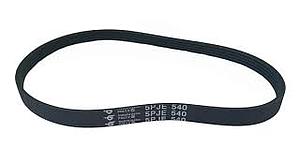 BANDA P/LAVADORA LG 5pje540