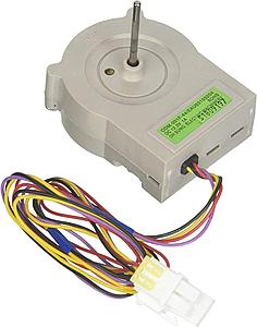MOTOR EVAPORADOR LG 12V 4L