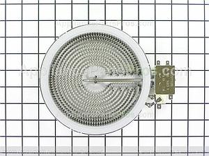 RESISTENCIA DE CERAMICA W10248261 / W11171119 / 8273994