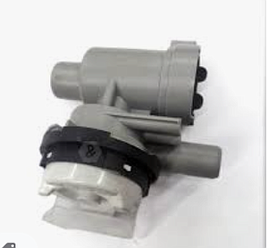 Bomba de drenaje LG EAU63743802 / AHA75693503 26V 20W 