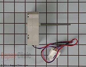MOTOR EVAPORADOR 