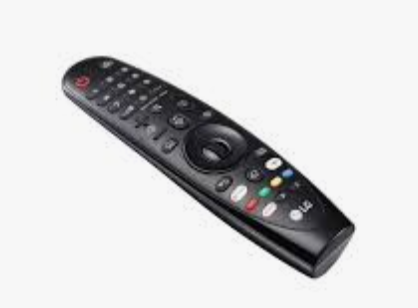 Control P TV LG Magic Control AKB76036204