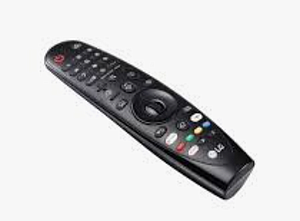 Control P TV LG Magic Control AKB76036204