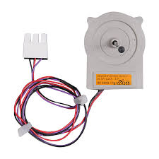 FAN MOTOR LG 13V 3L   EAU61524002