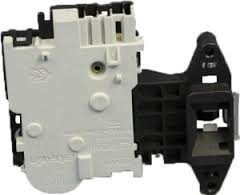 Interruptor de seguridad p/lavadora LG 