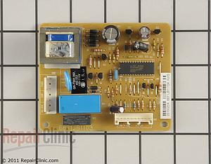 TARJETA CONTROL P REFRI LG