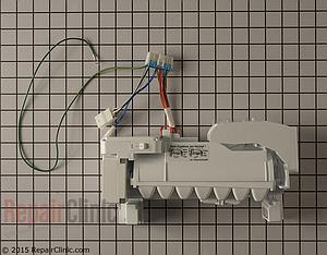 Ice Maker Assembly