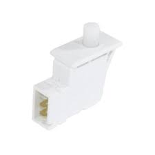 SWTCH DE PUERTA P/SECADORA  LG ES3001A,DC64-00828B